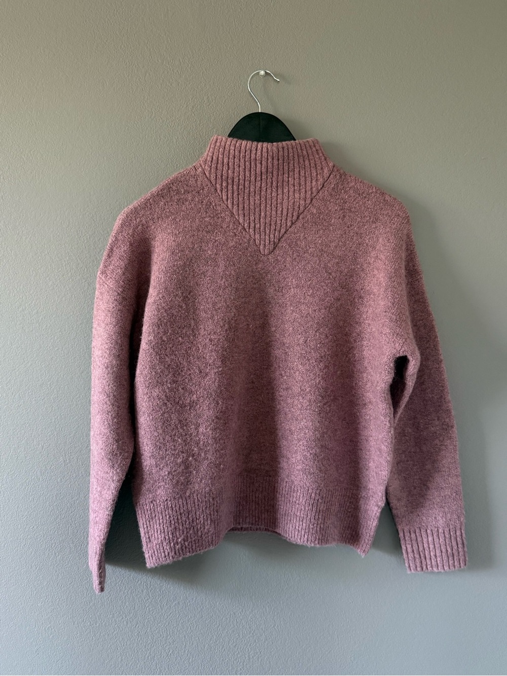 MADEWELL SWEATER